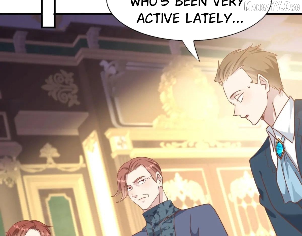 Don't Embarrass Me Chapter 194 - page 2